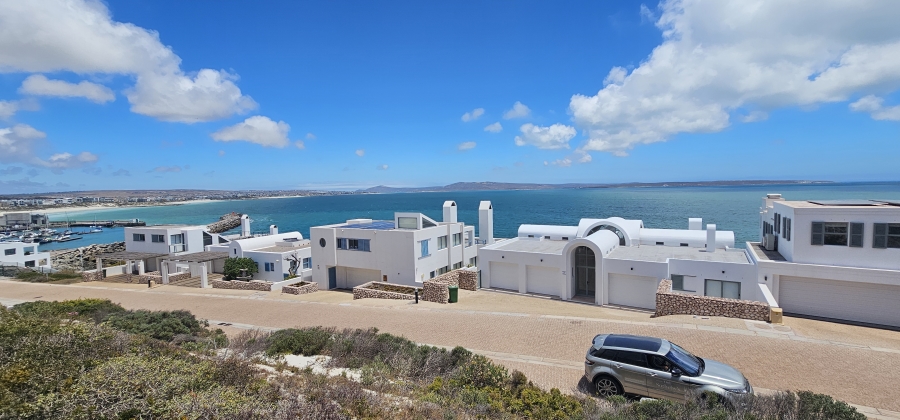 0 Bedroom Property for Sale in Mykonos Western Cape